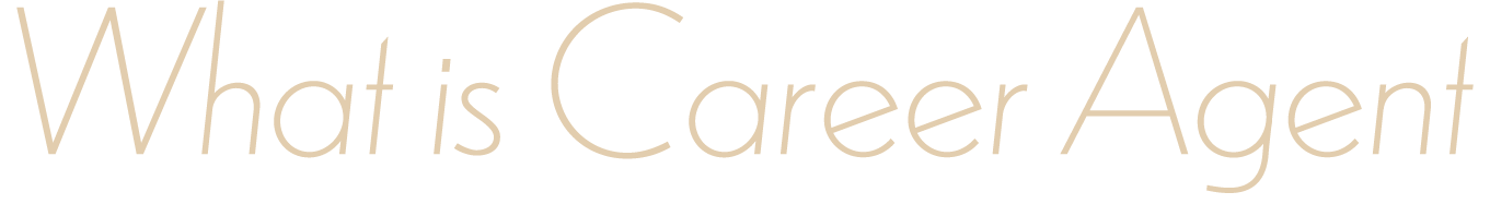 What is Career Agent